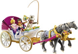 Playmobil Horse - Drawn Carriage