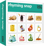 Galt Toys Rhyming Snap