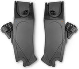 UPPAbaby Lower Adapters For Vista V2, Maxi Cosi, Nuna, Cybex, Besafe