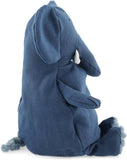 Trixie Plush Toy Small - Mrs. Elephant (26Cm) - Laadlee