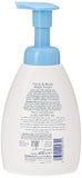 Sebamed Baby Face & Body Wash Foam - 400ml