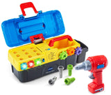 VTech My First Tool Box