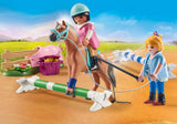Playmobil Country Riding Lessons