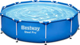 Bestway Poolset Steelpro - 305x76Cm