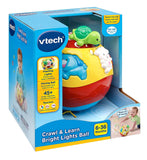 VTech Crawl & Learn Bright Magical Lights Ball