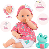 Corolle Bath Baby - Oceane - Laadlee
