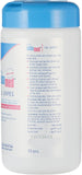 Sebamed Baby Oil Wipes - 70Pcs