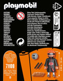 Playmobil Naruto Shippuden Pain