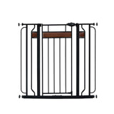 Regalo Home Accents Extra Wide Walk Thru Baby Gate