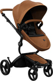 Mima Xari Max Black Frame + Camel Seat Box + Black Starter Pack