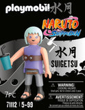 Playmobil Naruto Shippuden Suigetsu