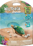 Playmobil Wiltopia - Giant Tortoise