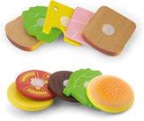 Viga Hamburger & Sandwich