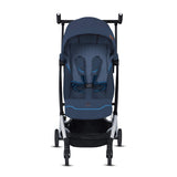 Goodbaby Pockit All City Fashion Compact Stroller - Blue