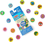 Sticker Wow! Mini Activity Pad With Refill Stickers - Surprise Pack 1