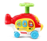 VTech Push & Spin Helicopter