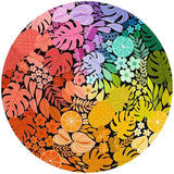 Ravensburger Circle of colors Tropical Jigsaw Puzzle - 500pcs