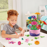 VTech Make And Spin Bouquet Making Set