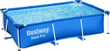 Bestway Poolset Steelpro - 300x201x66Cm