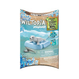 Playmobil Wiltopia - Young Seal