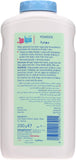 Sebamed Baby Powder With Honey Suckle - 200gm