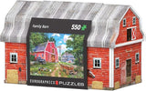 eurographics-family-farm-puzzle-100pcs - 1