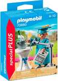 Playmobil Graduate Playset