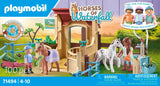 Playmobil Riding stable