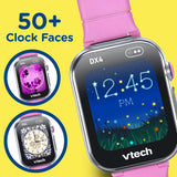 VTech Kidizoom Smartwatch Dx4 - Pink