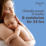 Aveeno Baby Soothing Relief Cream - 150ml