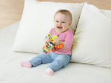 VTech Soft Singing Birdie Rattle