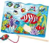 Viga Magnetic Fishing Puzzle