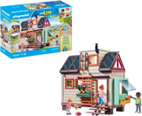 Playmobil Tiny House