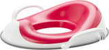 Prince Lionheart Weepod Toilet Trainer Squish - Flashbulb Fuschia