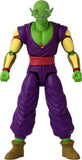 Bandai Dragonball Stars Bpack Pccolov & gamma - 6.5inch