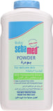 Sebamed Baby Powder With Honey Suckle - 200gm