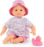 Corolle Bath Baby - Coralie - Laadlee