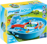 Playmobil Splish Splash Water Park