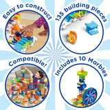 VTech Marble Rush Adventure Set