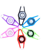 Globber Led Lights - Violet