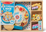 Melissa and Doug Birthday Cake