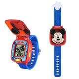 VTech Mickey Mouse Learning Watch