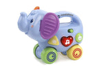 VTech Push & Play Elephant