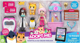 Adoptme Hospital & Ice Cream Parlour