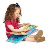 Melissa And Doug Poke-A-Dot: Who'S In The Ocean