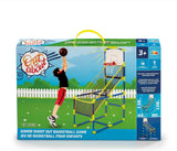 Addo Out And About Basketball Game Set