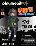 Playmobil Naruto Shippuden Yamato