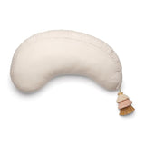 DockATot Nursing Pillow - Sand Chambray