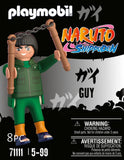 Playmobil Naruto Shippuden Guy