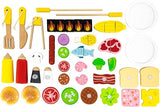 Viga Bbq Set